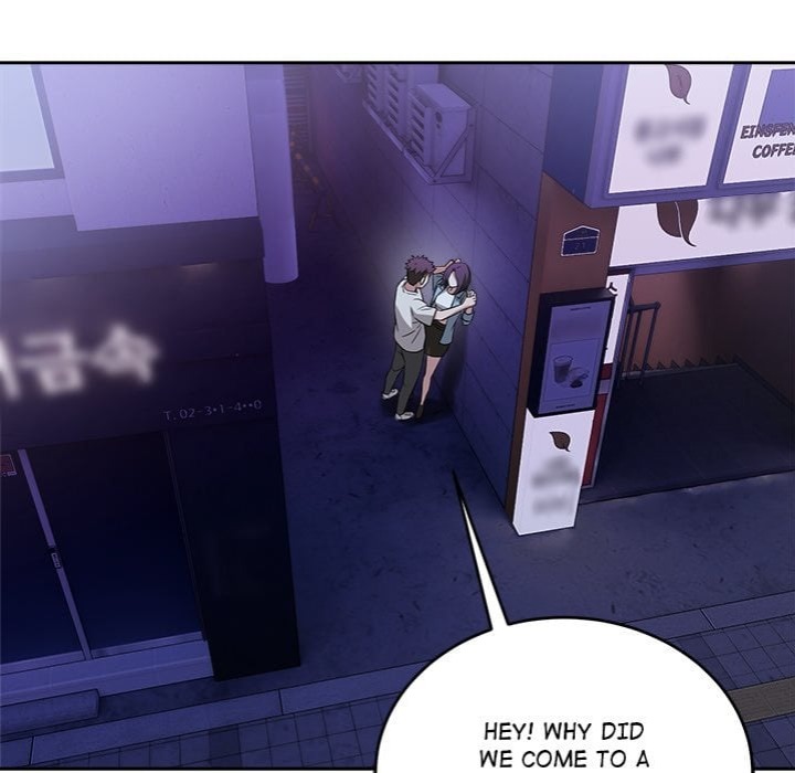 I’m Here for You - Chapter 31 [photo 163] - MangaPorn