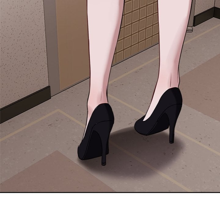 I’m Here for You - Chapter 31 [photo 25] - MangaPorn