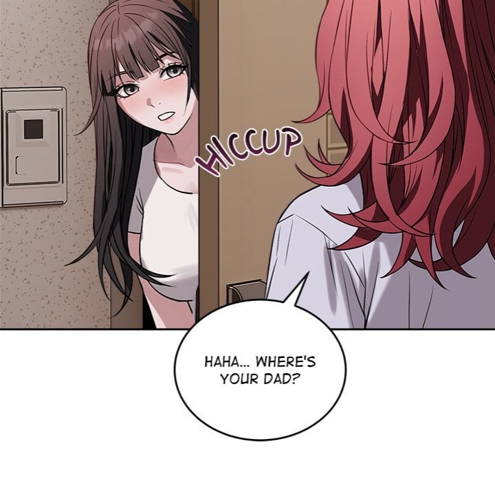 I’m Here for You - Chapter 31 [photo 29] - MangaPorn