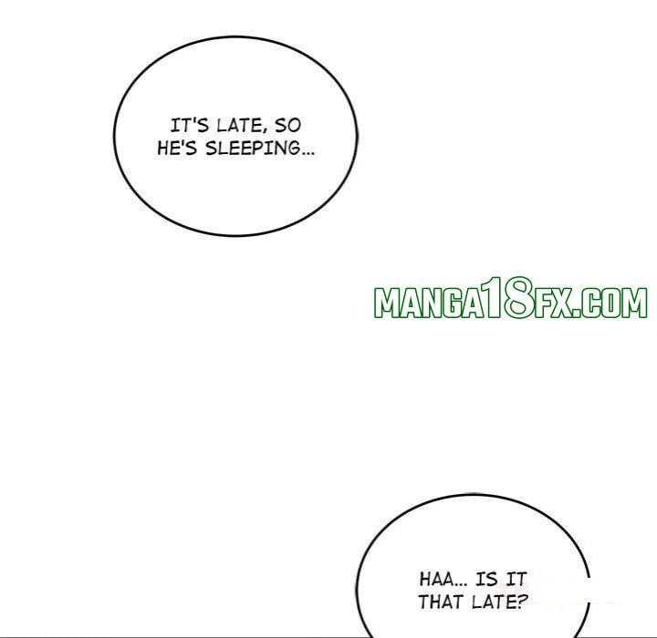 I’m Here for You - Chapter 31 [photo 30] - MangaPorn