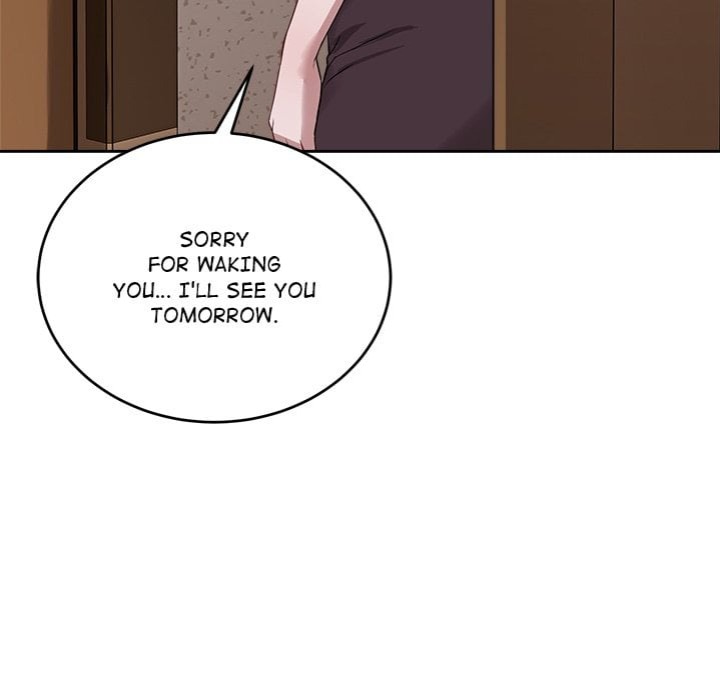 I’m Here for You - Chapter 31 [photo 32] - MangaPorn