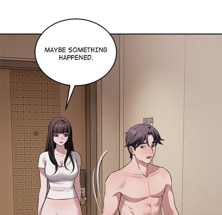 I’m Here for You - Chapter 31 [photo 44] - MangaPorn