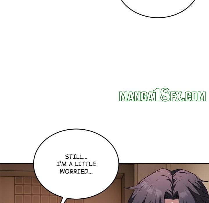 I’m Here for You - Chapter 31 [photo 46] - MangaPorn