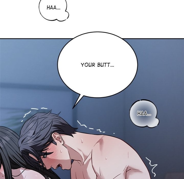 I’m Here for You - Chapter 31 [photo 6] - MangaPorn