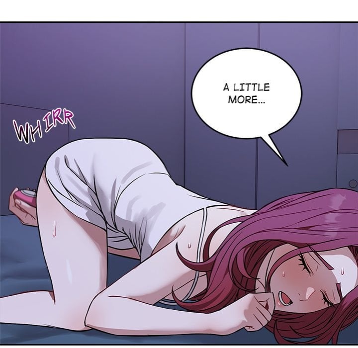 I’m Here for You - Chapter 31 [photo 79] - MangaPorn