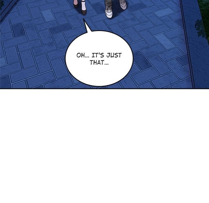 I’m Here for You - Chapter 31 [photo 96] - MangaPorn