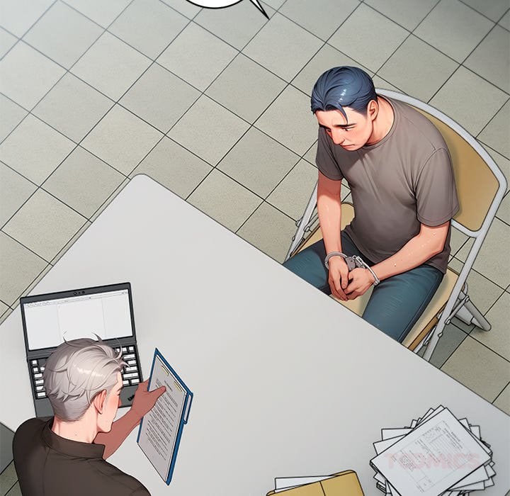 Paradox - Chapter 29 [photo 129] - MangaPorn