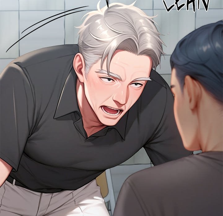 Paradox - Chapter 29 [photo 137] - MangaPorn