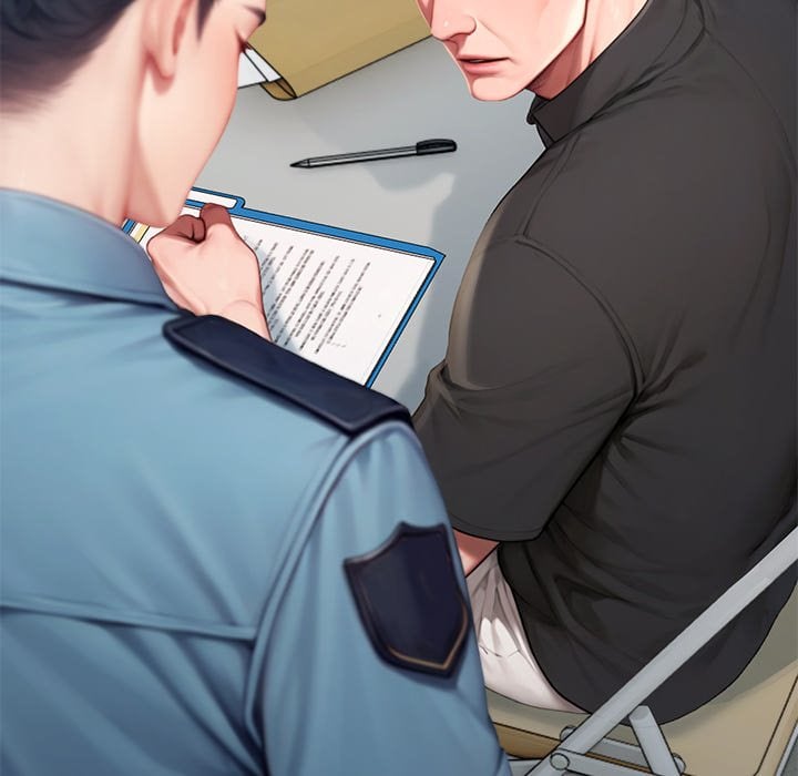 Paradox - Chapter 29 [photo 151] - MangaPorn