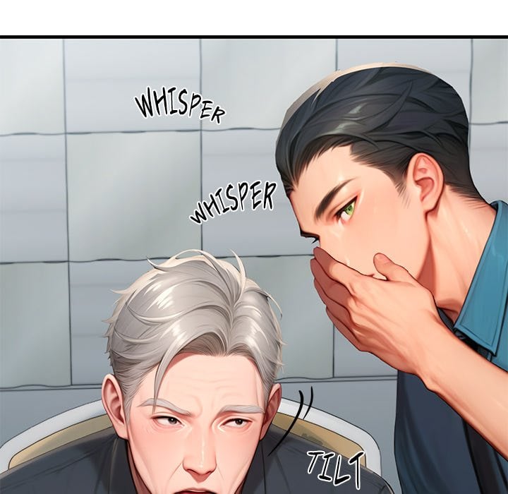 Paradox - Chapter 29 [photo 153] - MangaPorn