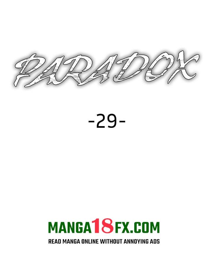 Paradox - Chapter 29 [photo 95] - MangaPorn