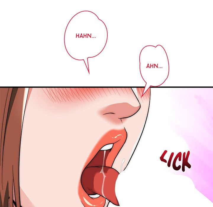 Kangsae the Strong - Chapter 32 [photo 11] - MangaPorn