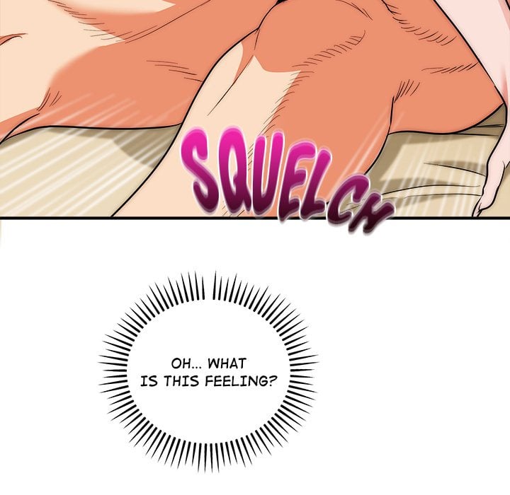 Kangsae the Strong - Chapter 32 [photo 112] - MangaPorn