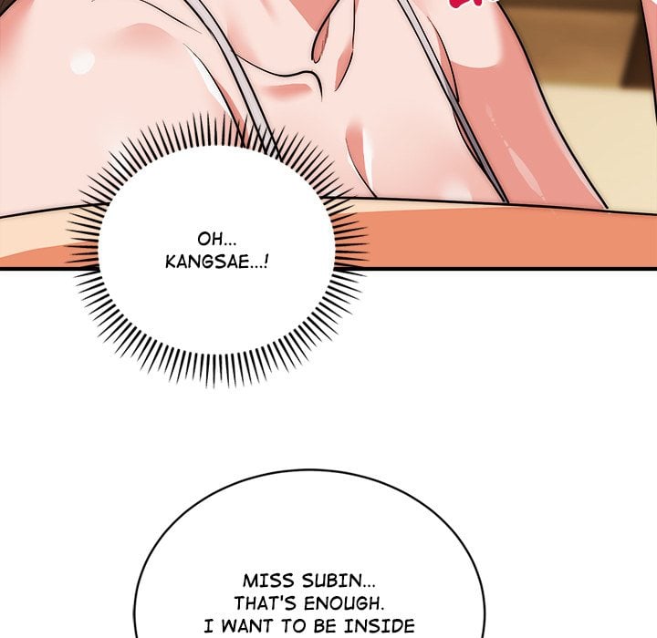 Kangsae the Strong - Chapter 32 [photo 32] - MangaPorn