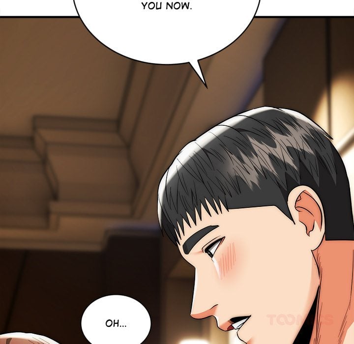 Kangsae the Strong - Chapter 32 [photo 33] - MangaPorn