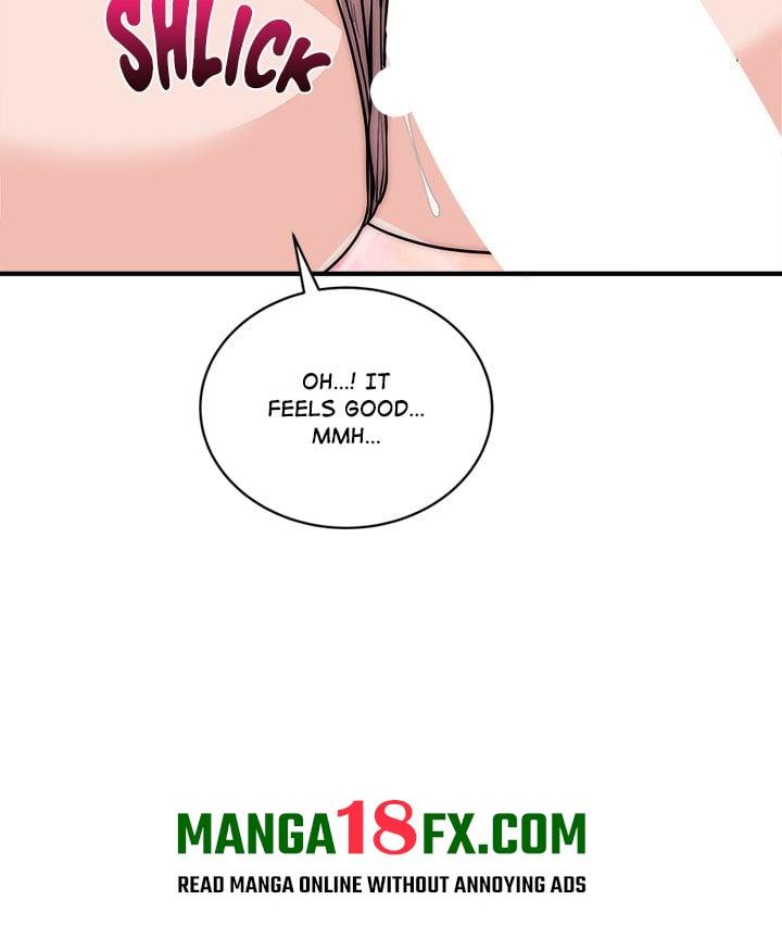 Kangsae the Strong - Chapter 32 [photo 43] - MangaPorn