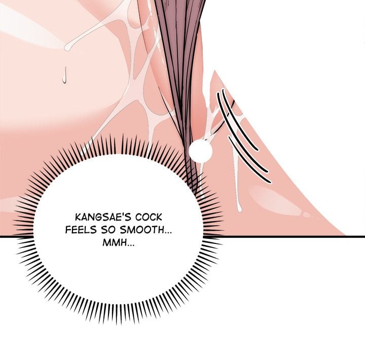 Kangsae the Strong - Chapter 32 [photo 50] - MangaPorn