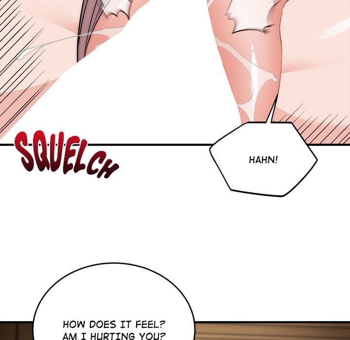 Kangsae the Strong - Chapter 32 [photo 54] - MangaPorn