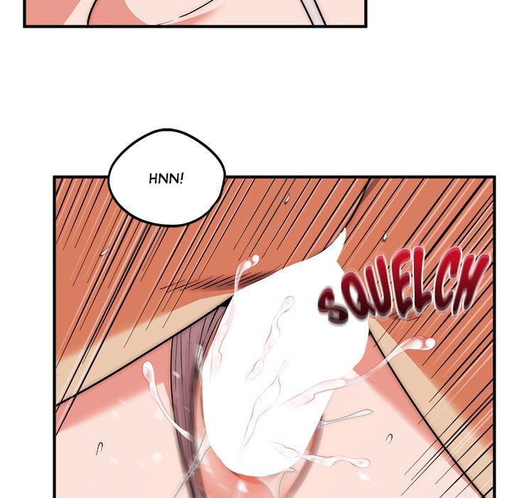 Kangsae the Strong - Chapter 32 [photo 62] - MangaPorn