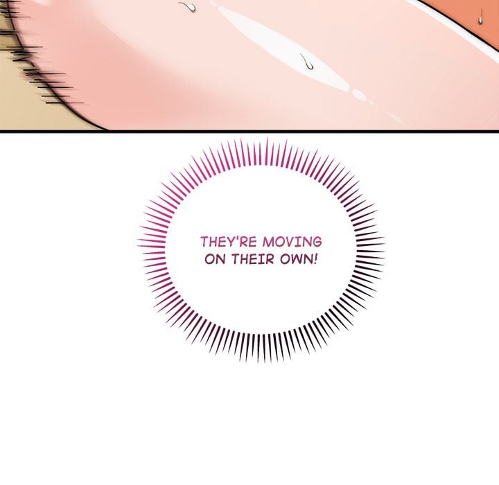 Kangsae the Strong - Chapter 32 [photo 79] - MangaPorn