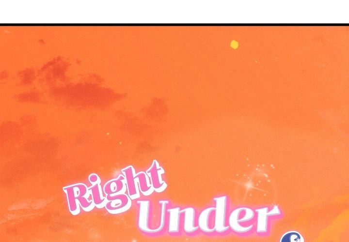 Right Under His Roof - Chapter 34 [photo 1] - MangaPorn