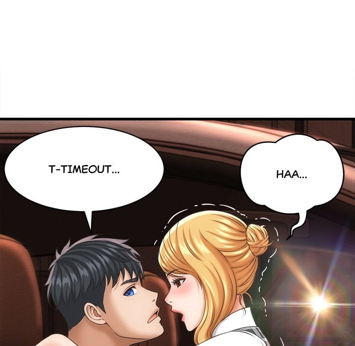 Right Under His Roof - Chapter 34 [photo 116] - MangaPorn