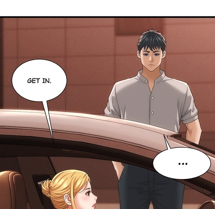 Right Under His Roof - Chapter 34 [photo 12] - MangaPorn