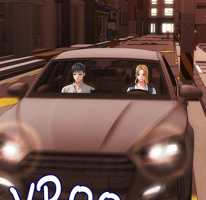 Right Under His Roof - Chapter 34 [photo 16] - MangaPorn