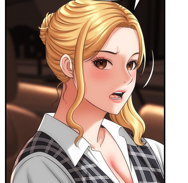 Right Under His Roof - Chapter 34 [photo 22] - MangaPorn