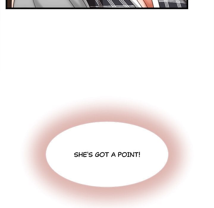 Right Under His Roof - Chapter 34 [photo 23] - MangaPorn