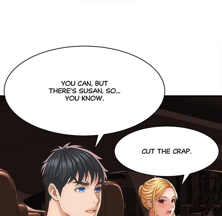 Right Under His Roof - Chapter 34 [photo 24] - MangaPorn