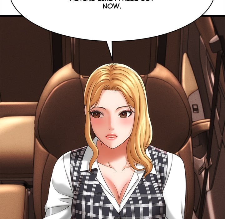 Right Under His Roof - Chapter 34 [photo 26] - MangaPorn