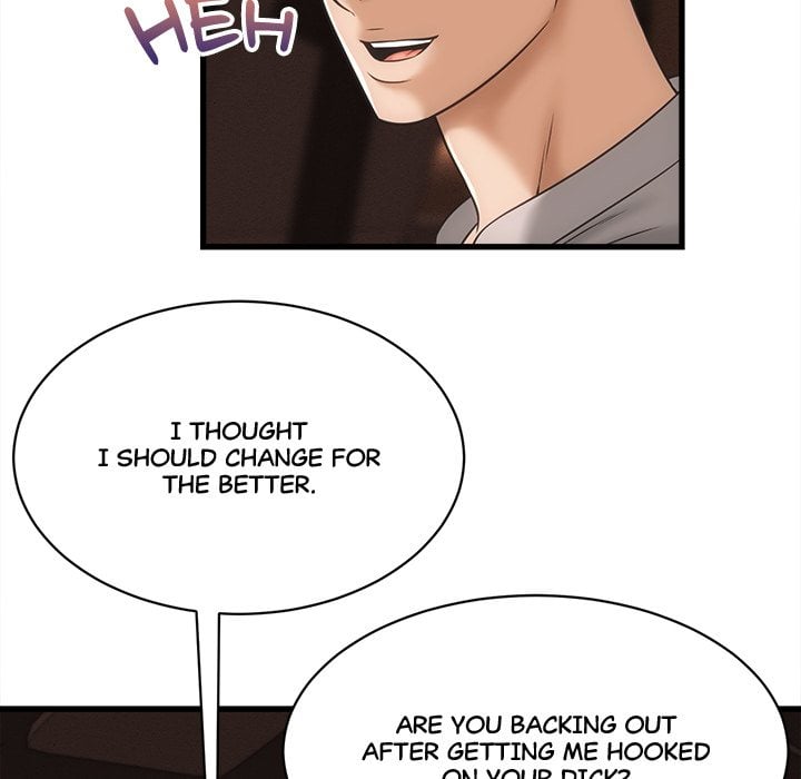 Right Under His Roof - Chapter 34 [photo 29] - MangaPorn