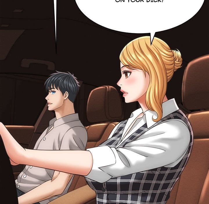 Right Under His Roof - Chapter 34 [photo 30] - MangaPorn