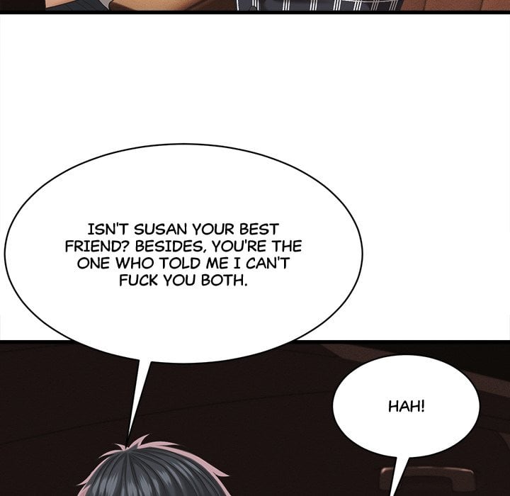 Right Under His Roof - Chapter 34 [photo 31] - MangaPorn