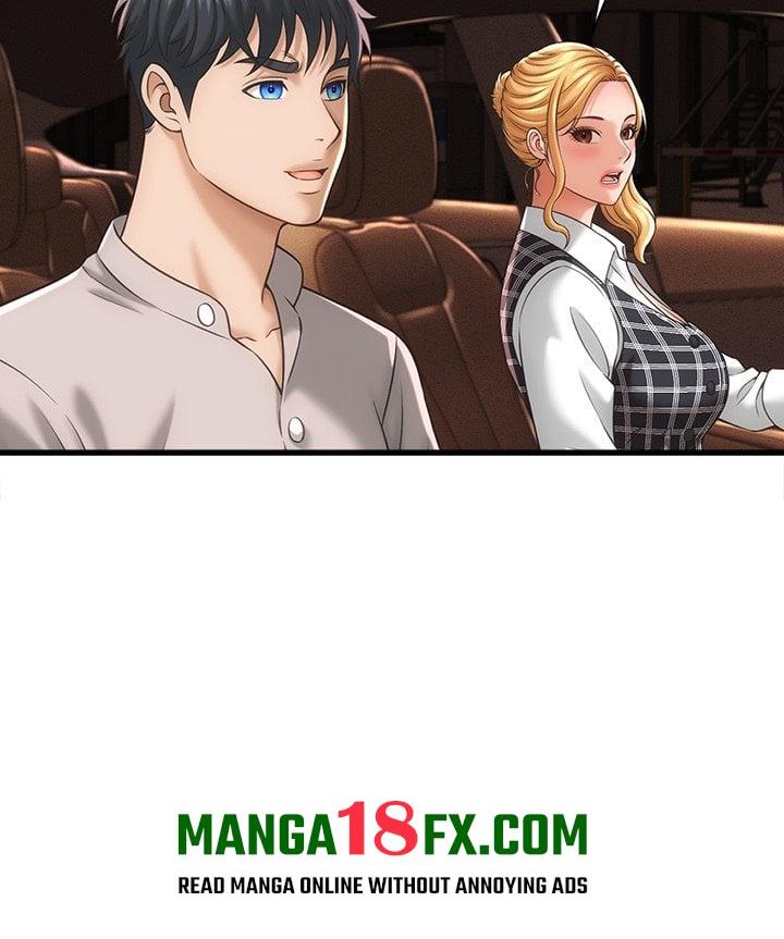 Right Under His Roof - Chapter 34 [photo 32] - MangaPorn