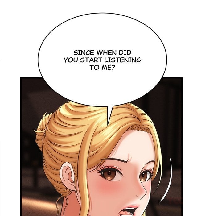 Right Under His Roof - Chapter 34 [photo 33] - MangaPorn