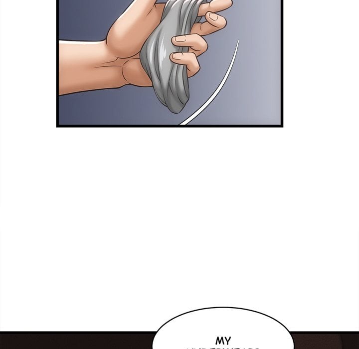 Right Under His Roof - Chapter 34 [photo 35] - MangaPorn