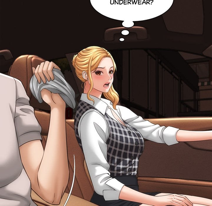 Right Under His Roof - Chapter 34 [photo 36] - MangaPorn