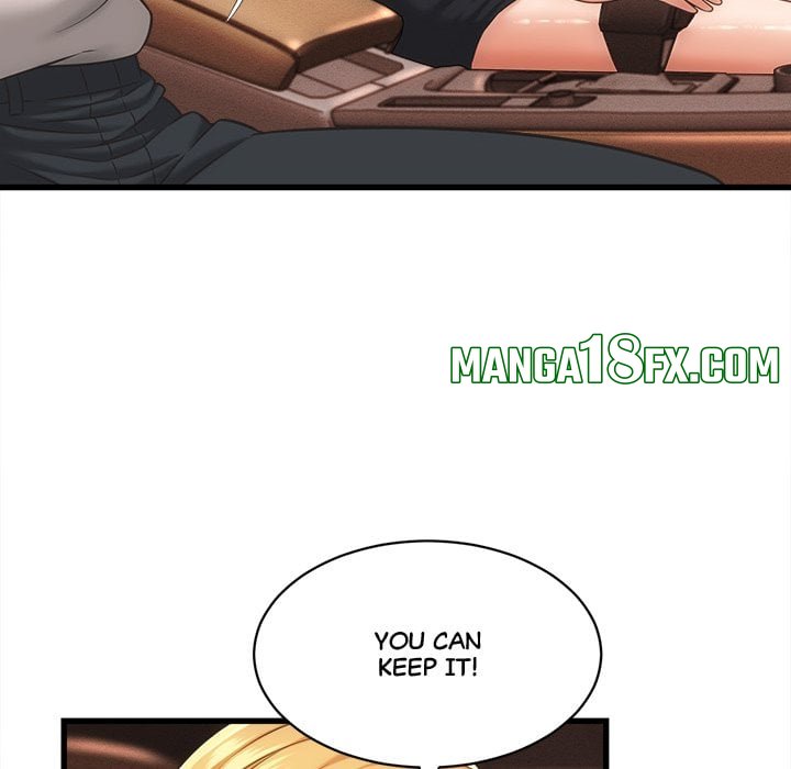 Right Under His Roof - Chapter 34 [photo 37] - MangaPorn