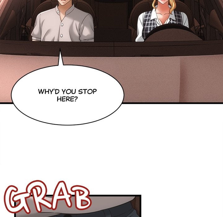 Right Under His Roof - Chapter 34 [photo 43] - MangaPorn