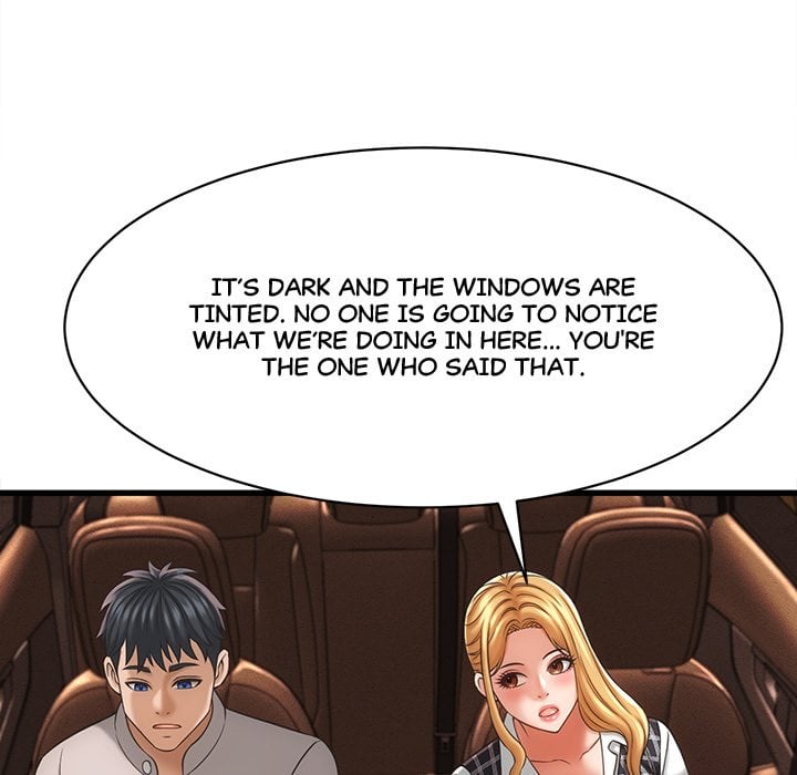 Right Under His Roof - Chapter 34 [photo 55] - MangaPorn