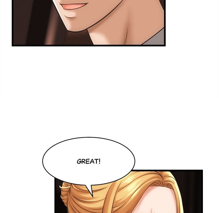 Right Under His Roof - Chapter 34 [photo 58] - MangaPorn