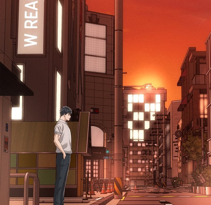 Right Under His Roof - Chapter 34 [photo 6] - MangaPorn