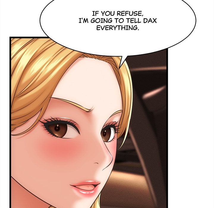 Right Under His Roof - Chapter 34 [photo 62] - MangaPorn