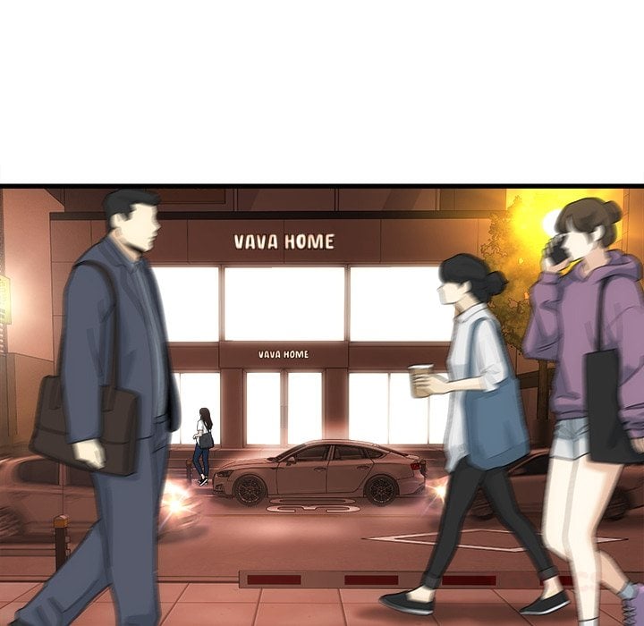 Right Under His Roof - Chapter 34 [photo 69] - MangaPorn