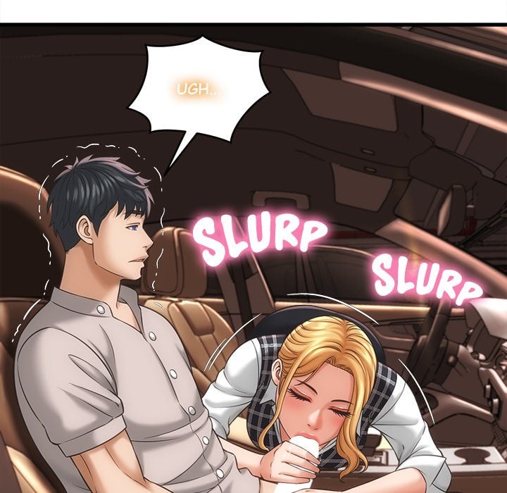Right Under His Roof - Chapter 34 [photo 77] - MangaPorn
