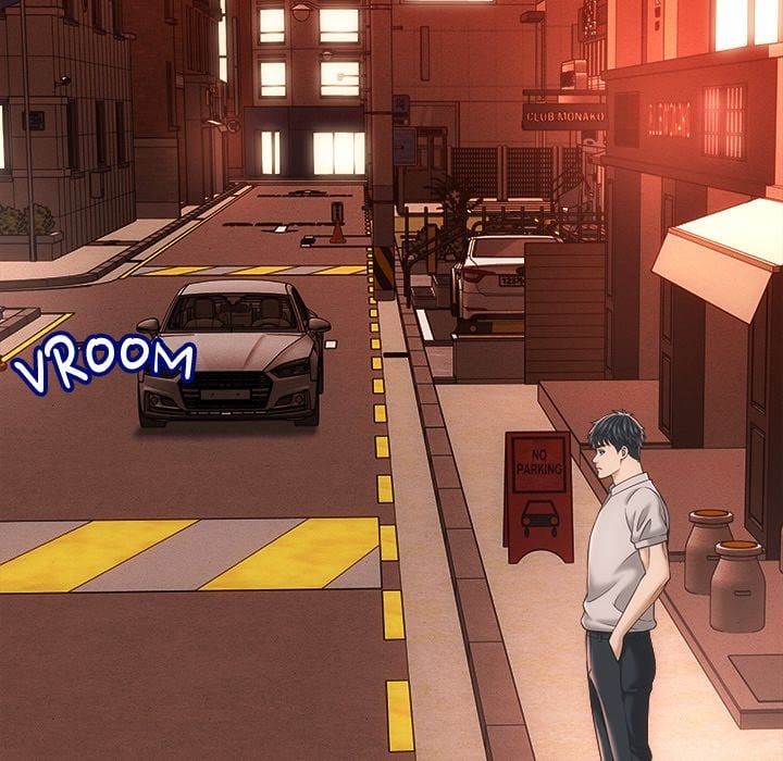 Right Under His Roof - Chapter 34 [photo 8] - MangaPorn