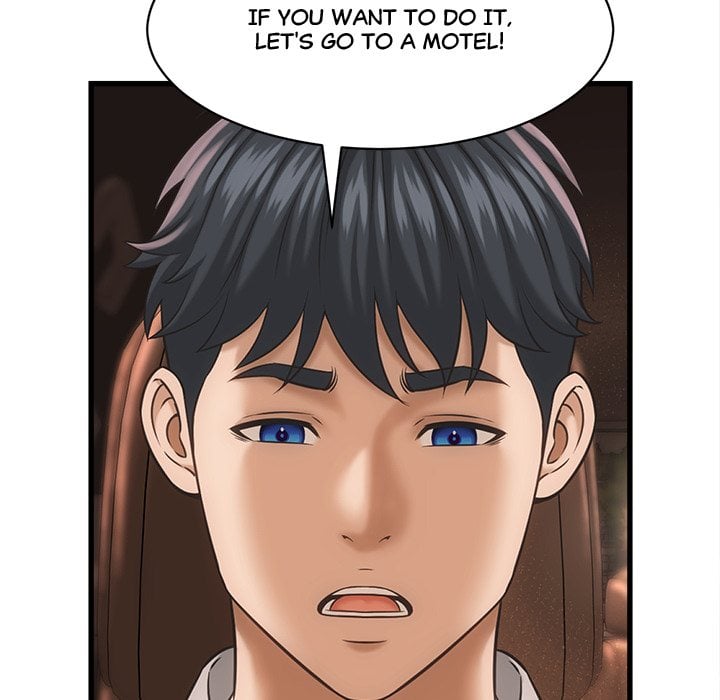 Right Under His Roof - Chapter 34 [photo 84] - MangaPorn