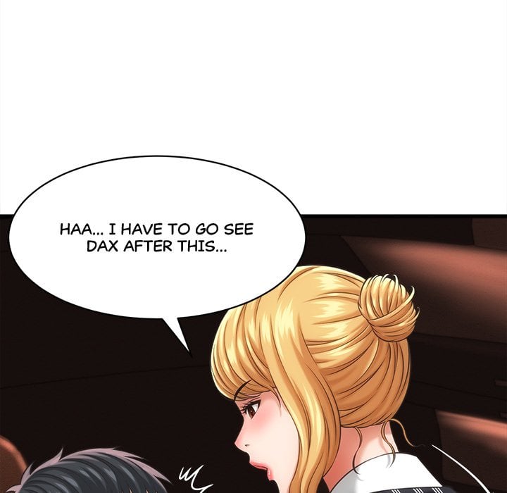 Right Under His Roof - Chapter 34 [photo 92] - MangaPorn